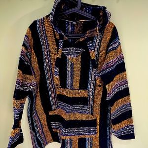 Mexican sweater
